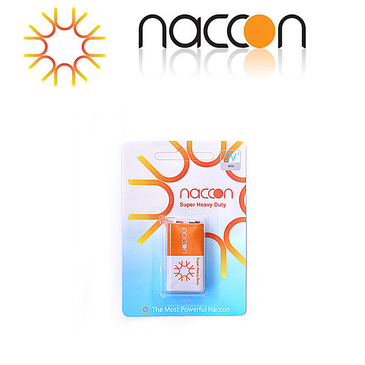 6F22电池IEC标准定义及规格解读