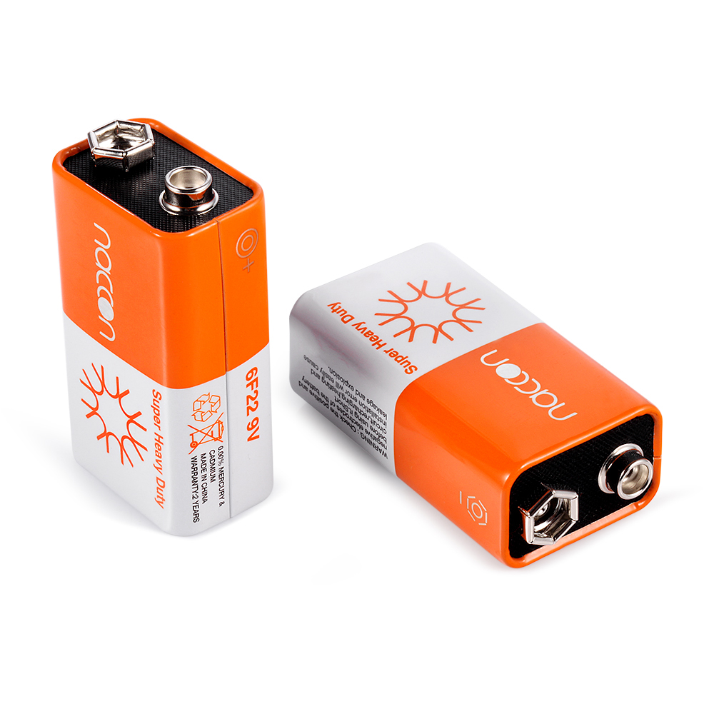 使用碳电池的安全指南：避免这些常见错误