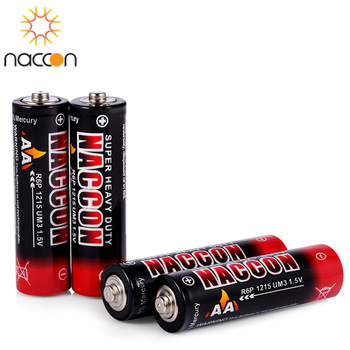 高品质碳锌电池生产及应用综合分析