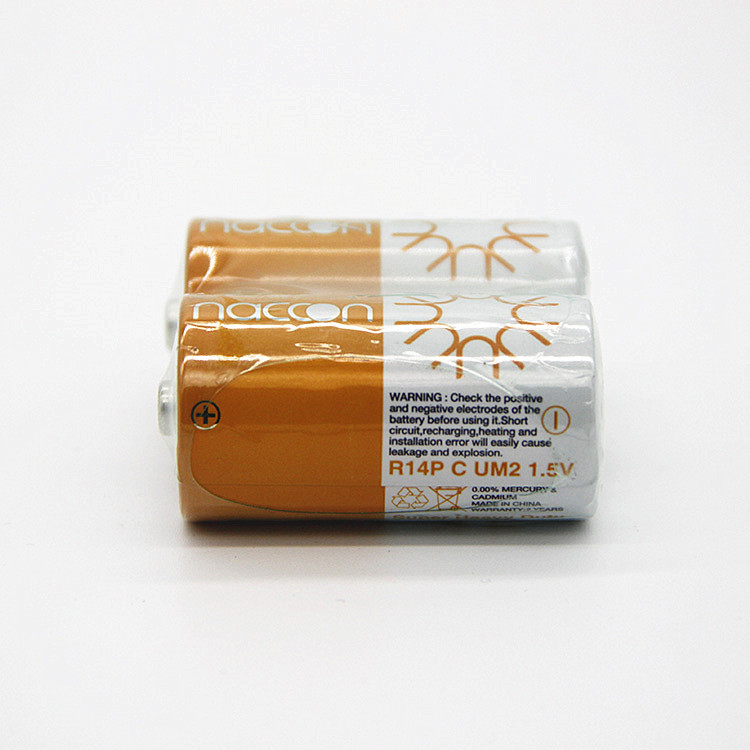 R14P 碳锌电池完整指南：基础知识和行业标准