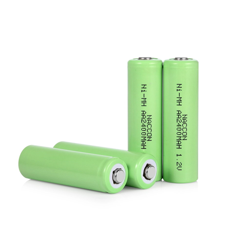 AA 1.2V 2400mAh 镍氢电池
