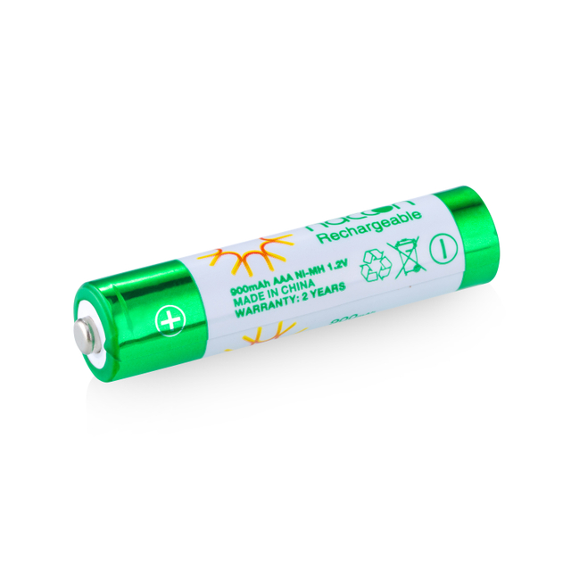 AAA 1.2V 900mAh 镍氢电池