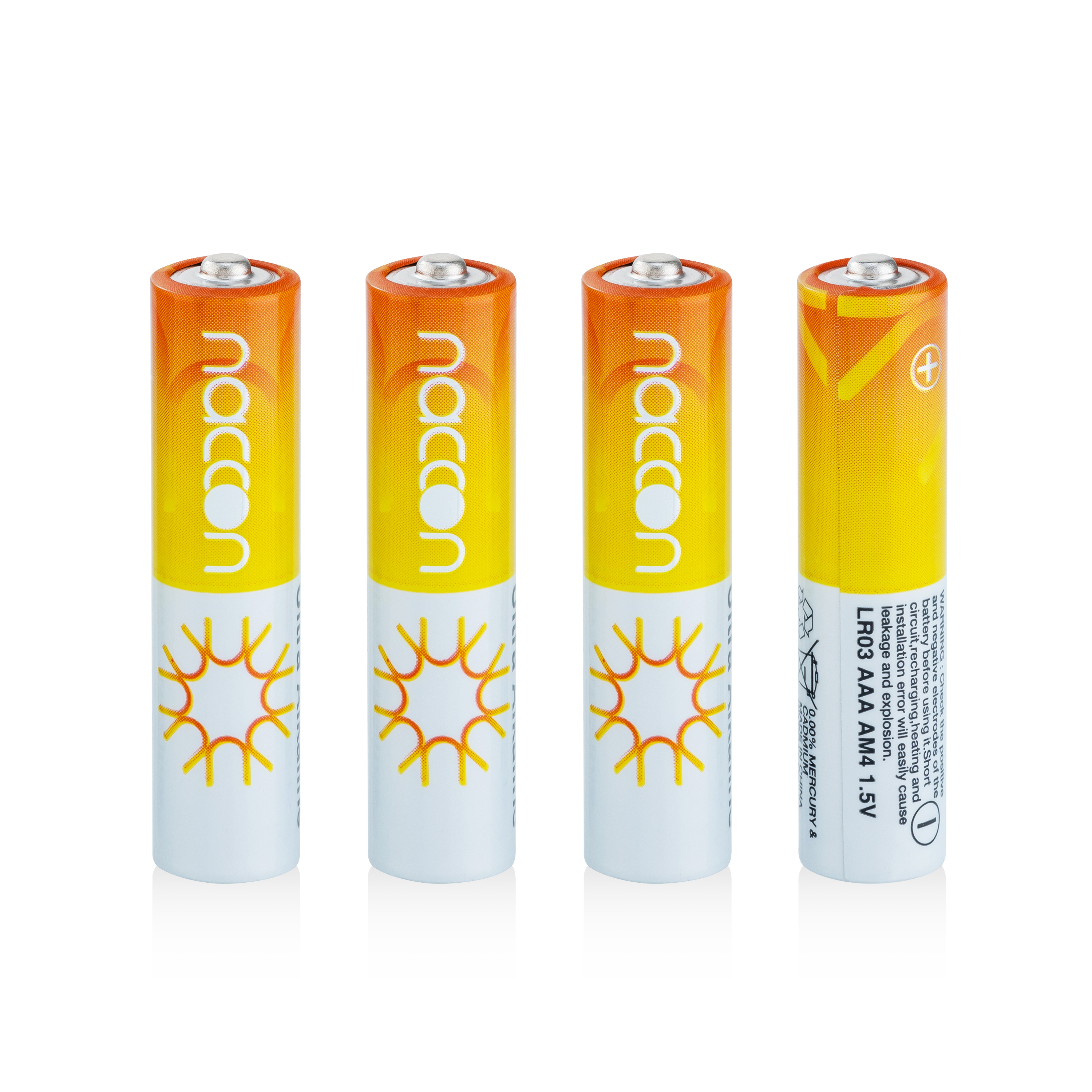 LR03 碱性电池：它们是什么、如何选择以及如何使用它们