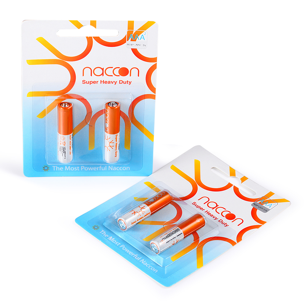 便宜又耐用？碳锌电池的正确使用方法