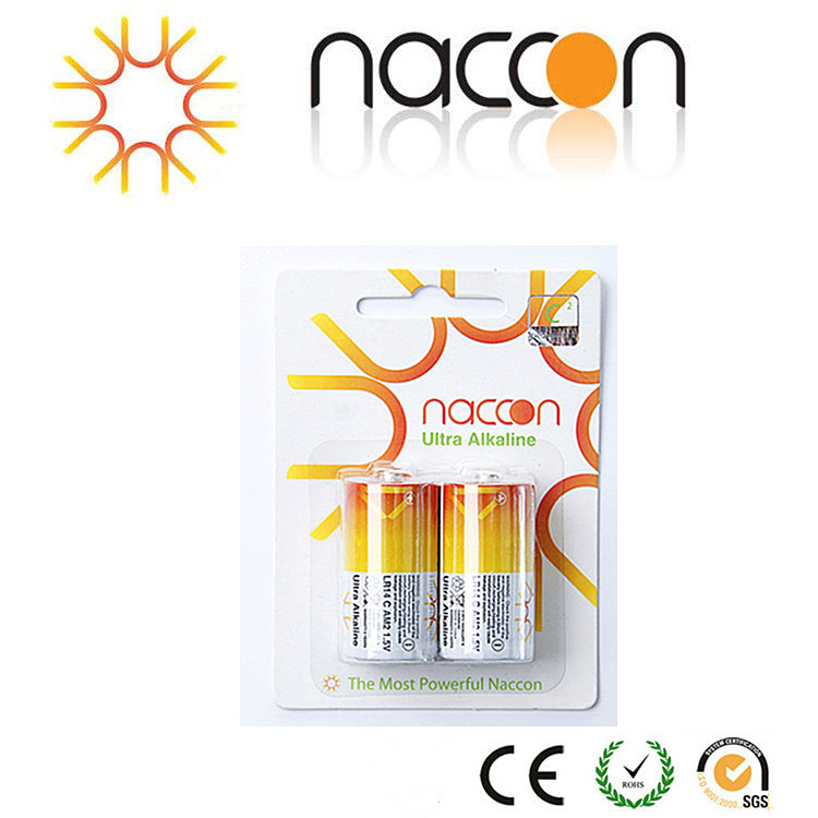 碱性电池基础知识：完整的科普指南