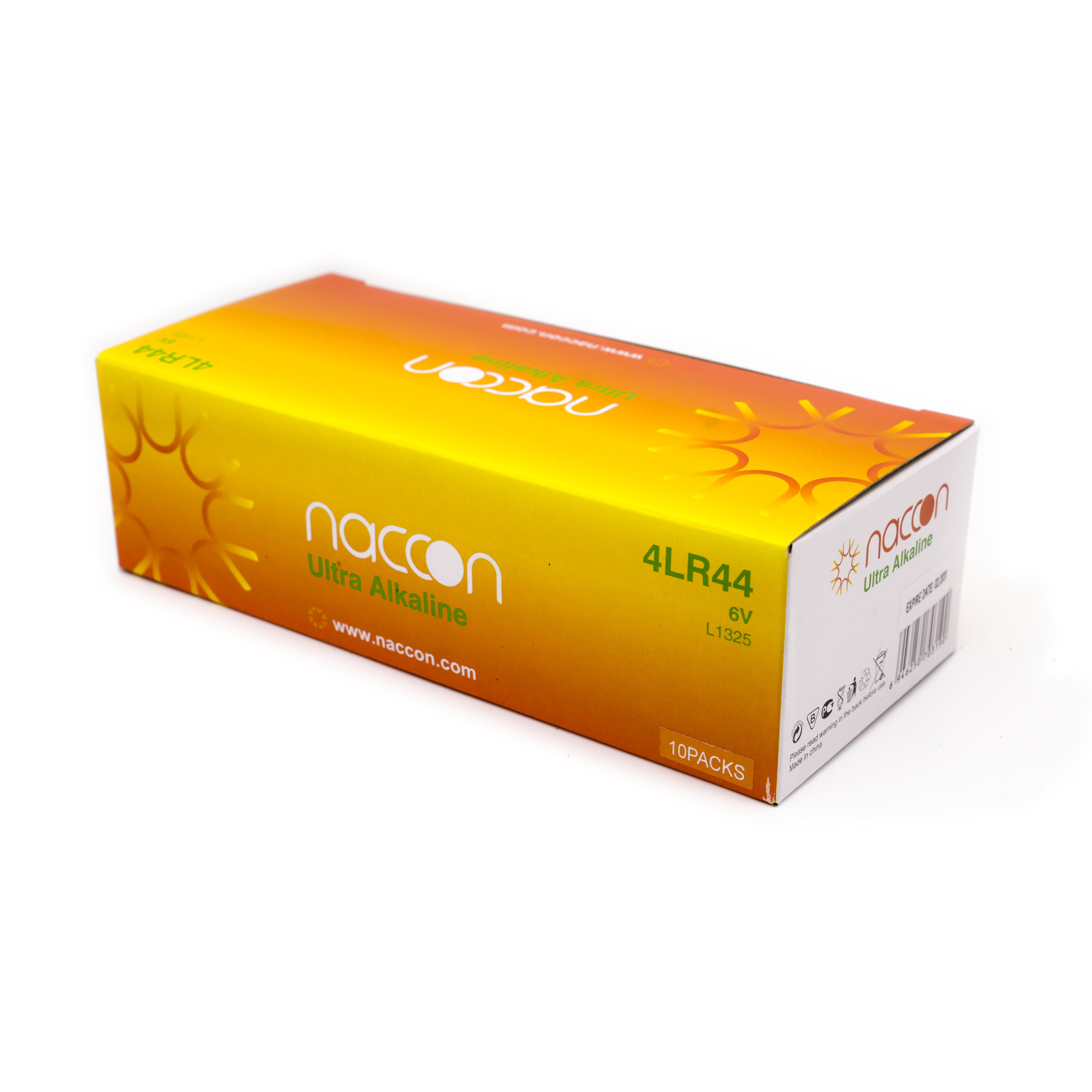 解密干电池工作原理：化学反应背后的能量转换