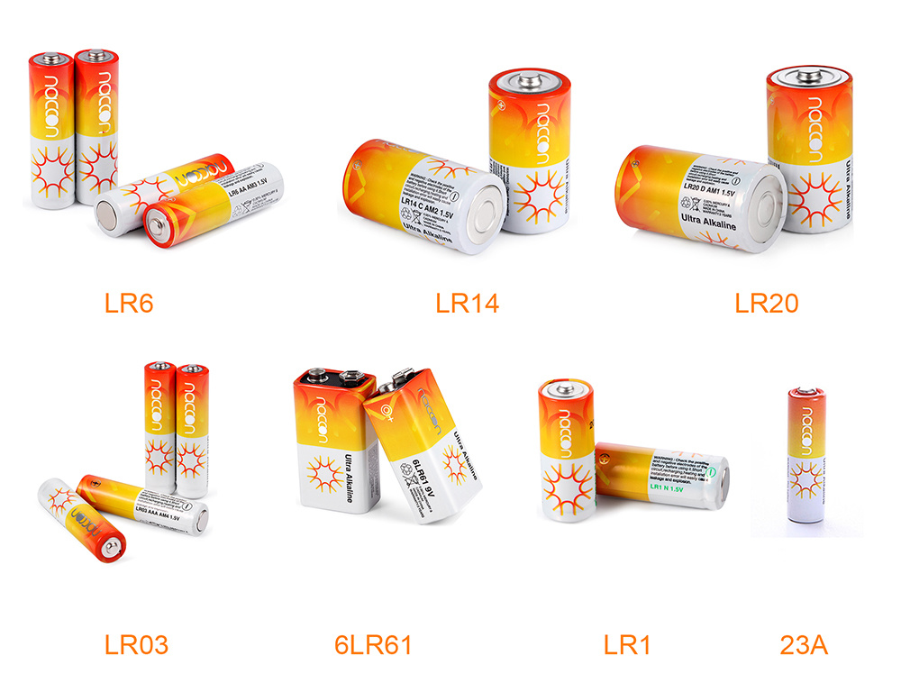 如何正确处理一次性电池以减少环境污染