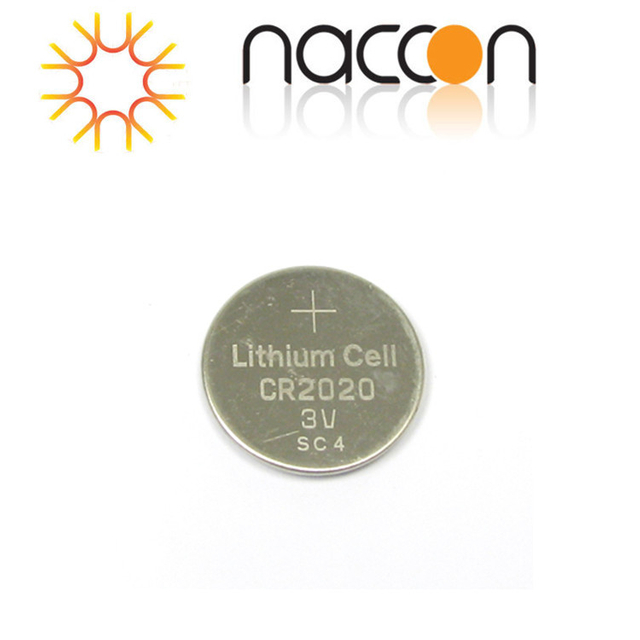 CR2020 SC