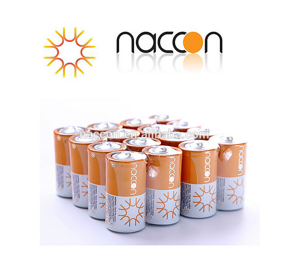 R20P电池：基础知识和日常使用