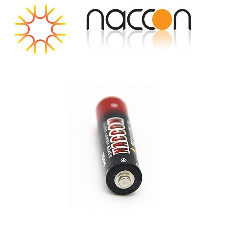 R6P碳锌电池：便宜又耐用，这些家电非常适合