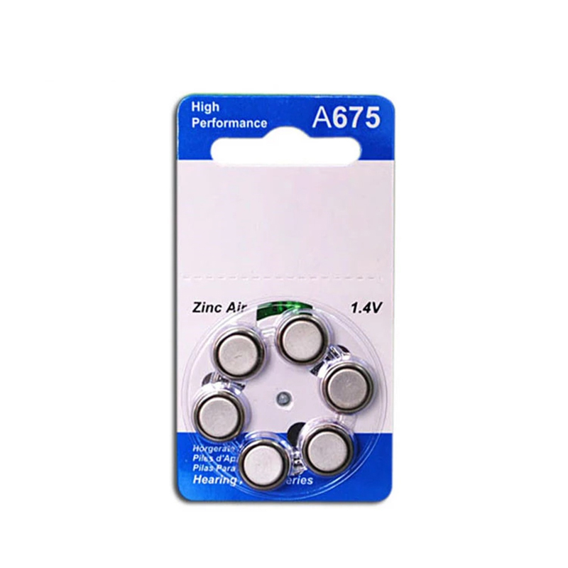 隐藏在空气中的能量密码：锌空气电池之谜