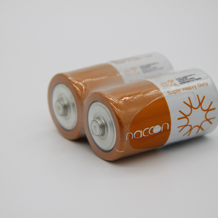 R14P电池：结构、特点及使用注意事项