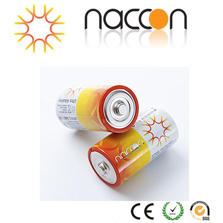 碱性电池提示：阅读后避免错误