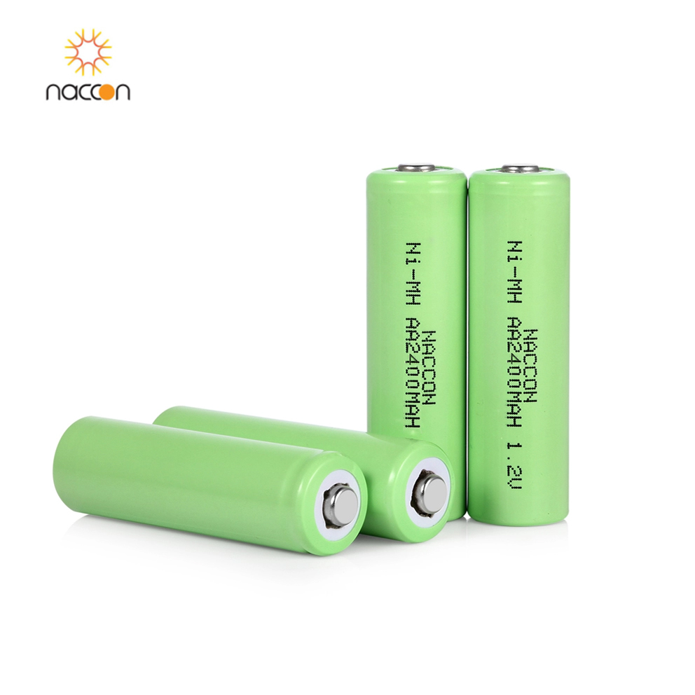 AA 1.2V 2400mAh 镍氢电池