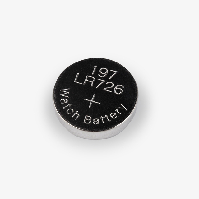 AG2 LR621 1.5V 碱性纽扣电池电池